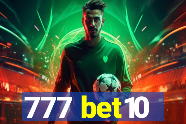 777 bet10